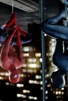 Spider‑Man 3