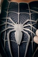 Spider‑Man 3