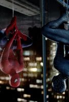 Spider‑Man 3