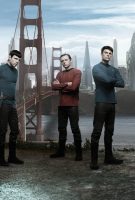 Star Trek Into Darkness