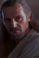 Star Wars Episode I : La Menace fantôme