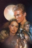 Star Wars Episode II : L’Attaque des clones