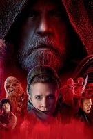 Star Wars Episode VIII : Les Derniers Jedi