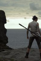 Star Wars Episode VIII : Les Derniers Jedi
