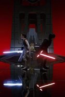 Star Wars Episode VIII : Les Derniers Jedi