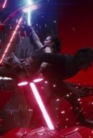 Star Wars Episode VIII : Les Derniers Jedi