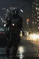 Star Wars : The Mandalorian & Grogu