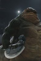 Star Wars : The Mandalorian & Grogu