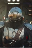 Star Wars : The Mandalorian & Grogu