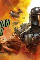 Star Wars : The Mandalorian & Grogu