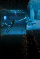 Submersion