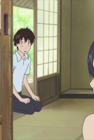 Summer Wars