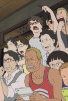 Summer Wars