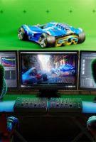 Super Grand Prix