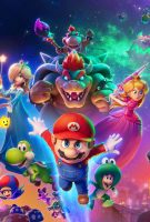 Super Mario Galaxy, le film