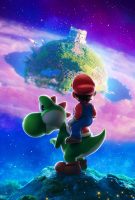 Super Mario Galaxy, le film