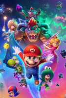 Super Mario Galaxy, le film