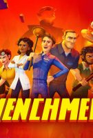 Super-vilains : La ligue des anti-héros