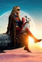 Supergirl