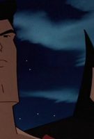 Superman/Batman World’s Finest