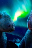 Sur la Terre des Dinosaures