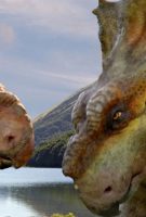 Sur la Terre des Dinosaures