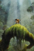 Tarzan