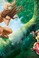 Tarzan