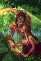 Tarzan