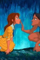 Tarzan