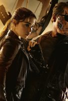 Terminator 5 Genisys