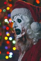 Terrifier 3