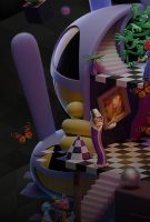 The Amazing Digital Circus : Acte Final
