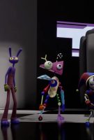 The Amazing Digital Circus : Acte Final
