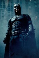 The Dark Knight : le Chevalier noir