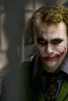 The Dark Knight : le Chevalier noir