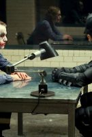 The Dark Knight : le Chevalier noir