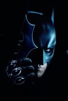 The Dark Knight : le Chevalier noir