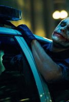The Dark Knight : le Chevalier noir
