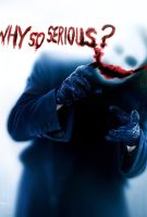 The Dark Knight : le Chevalier noir