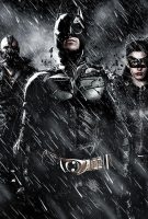 The Dark Knight Rises