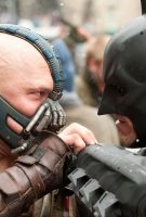 The Dark Knight Rises