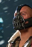 The Dark Knight Rises