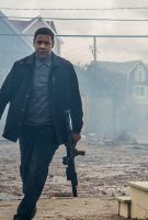 The Equalizer
