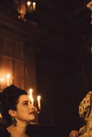 The Favourite