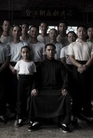 The Grandmaster