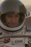 The Last Days on Mars