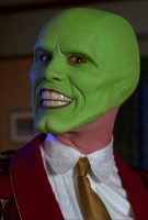 The Mask