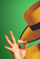 The Mask