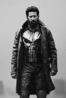 The Punisher : One Last Kill
